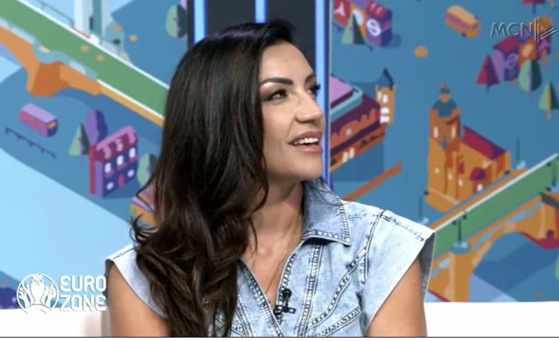 “E dija që Harry Kane do arrinte këtu”, Anduena Llabani: Çfarë më lidh me Anglinë