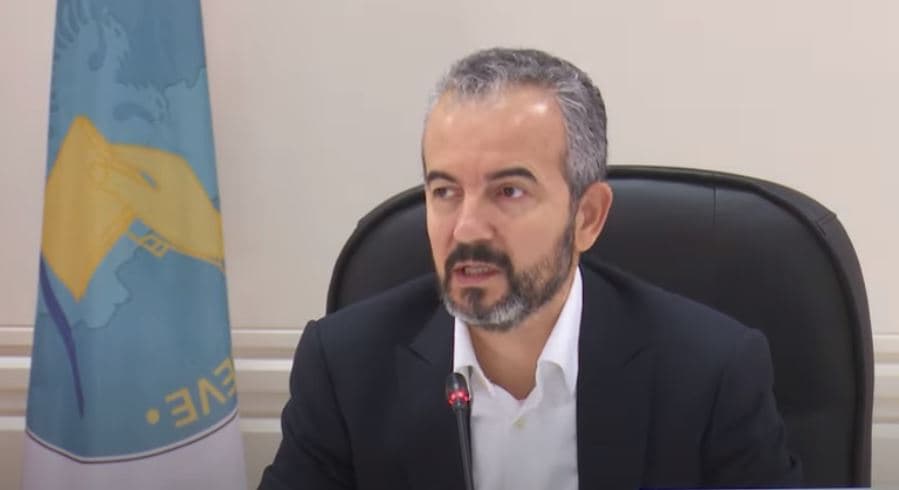 Vendimi i Kushtetueses, Celibashi: Kandidatët fitues dhe numri i votave nuk ndryshojnë