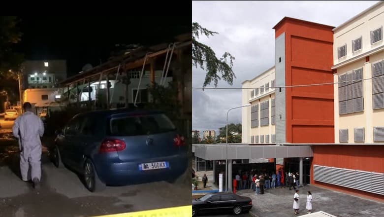 Morën ryshfet për operacionin e të riut që u plagos në Velipojë, në pranga dy mjekë (VIDEO)