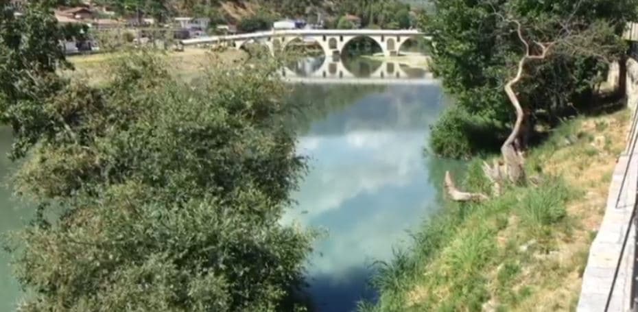 Kishte dalë për të peshkuar, mbytet 45-vjeçari në lumin Osum (EMRI)