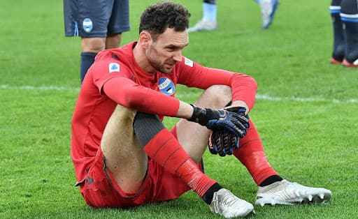 Zyrtare, Etrit Berisha rikthehet në Serie A