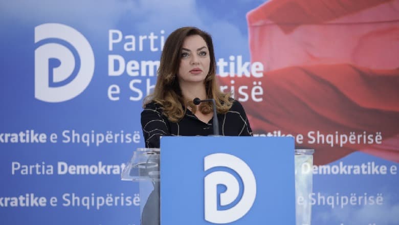 PD kërkon arrestimin e Veliajt, Vokshi: Kushtetuesja të shqyrtojë edhe kallëzimin tonë