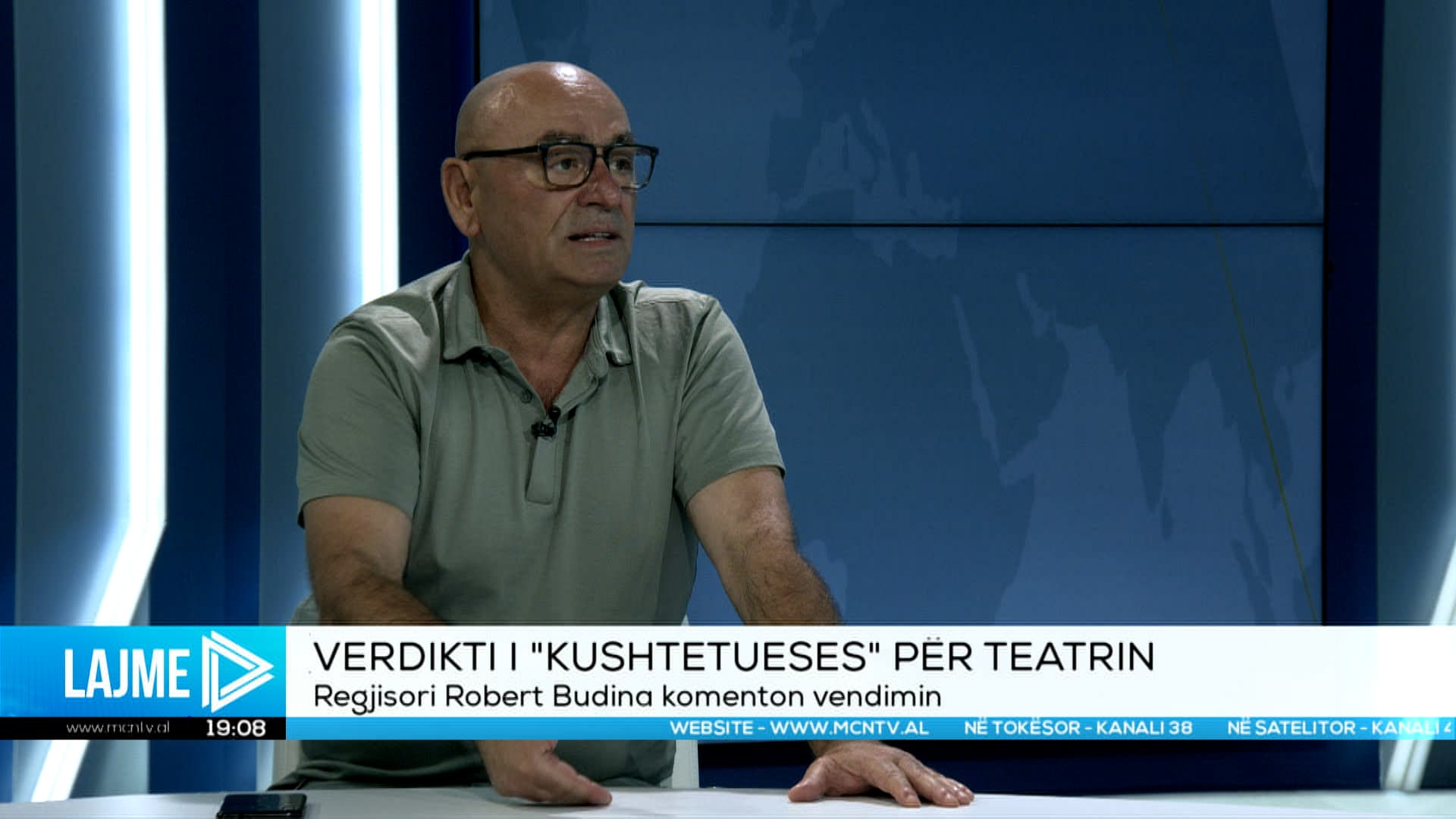 Budina: SPAK të nisë hetimet pse shembja e Teatrit u krye me kaq urgjencë