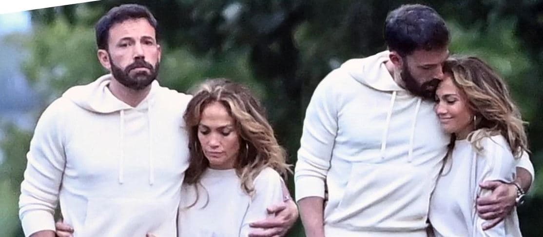 Jennifer Lopez më e lumtur se kurrë krahë Ben Affleck 