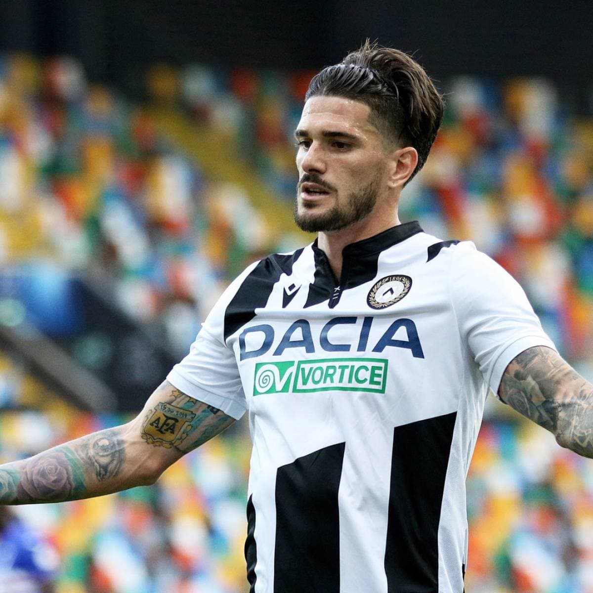 Rodrigo De Paul një hap larg Atleticos