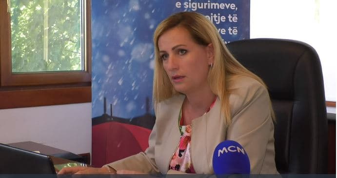 Ligji i ri për sigurimet/ Hajdarmataj: Kufizohet masa e shpërblimit (VIDEO)