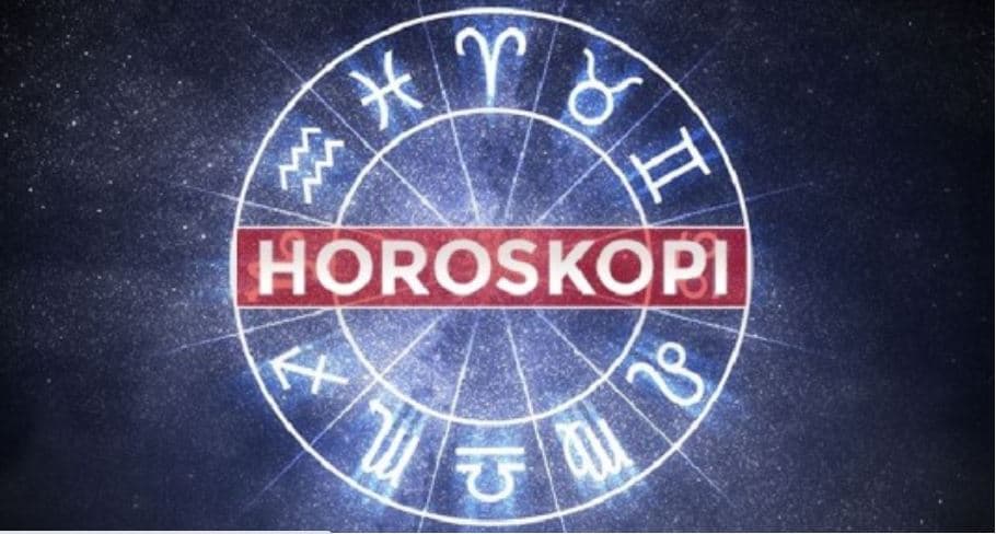      Horoskopi sot, e dielë, 4 korrik