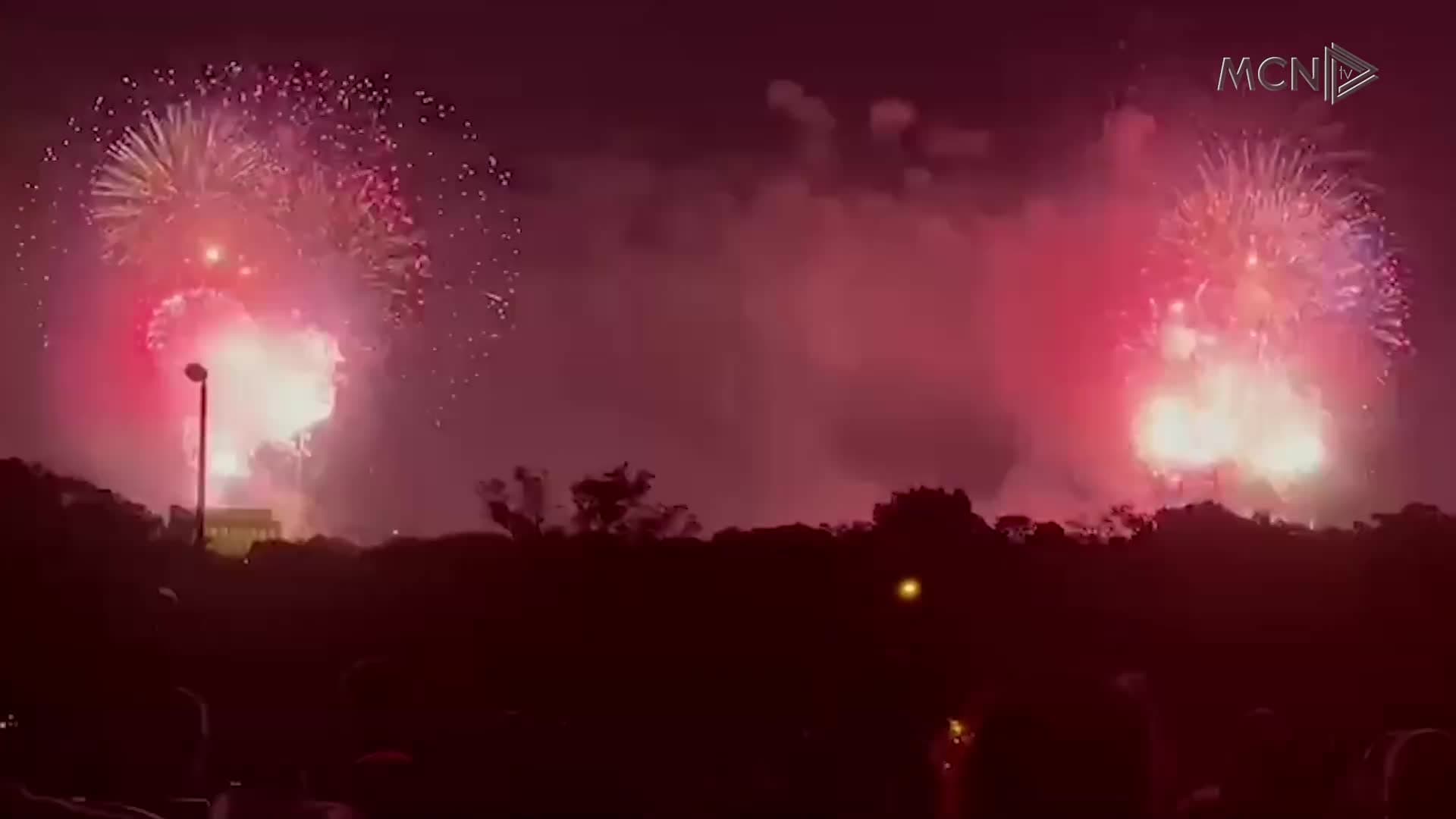 SHBA, festime për 245-vjetorin e pavarësisë (VIDEO)