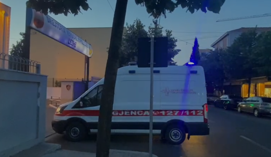 Kunatat në Lezhë bëjnë për spital njëra-tjetrën