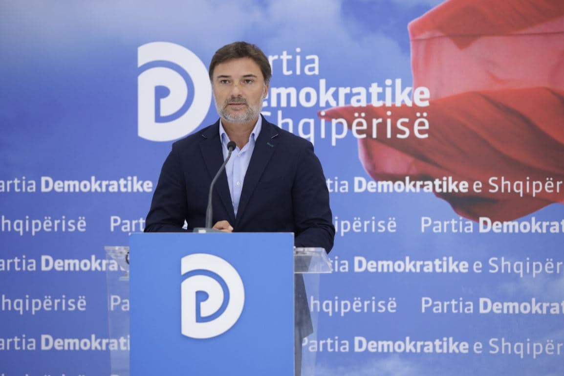 Aliebaj: Nga Habilajt te shoqëruesit e Tahirit, faktet vërtetojnë akuzat e PD