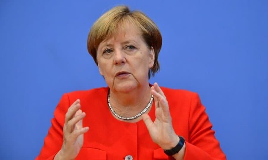 Procesi i Berlinit, Merkel: Ballkani, përgjegjësi e Gjermanisë dhe BE-së
