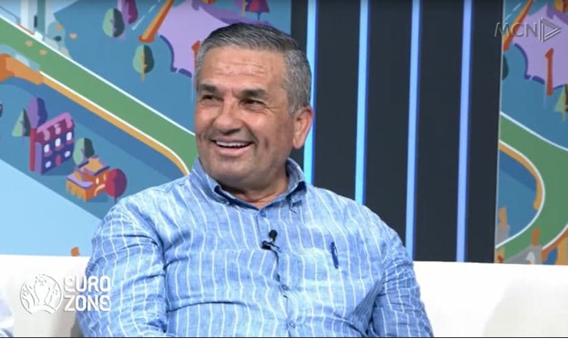 Idajet Beqiri: U mërzita për eliminimin e Belgjikës, Italia favorite ndaj Spanjës