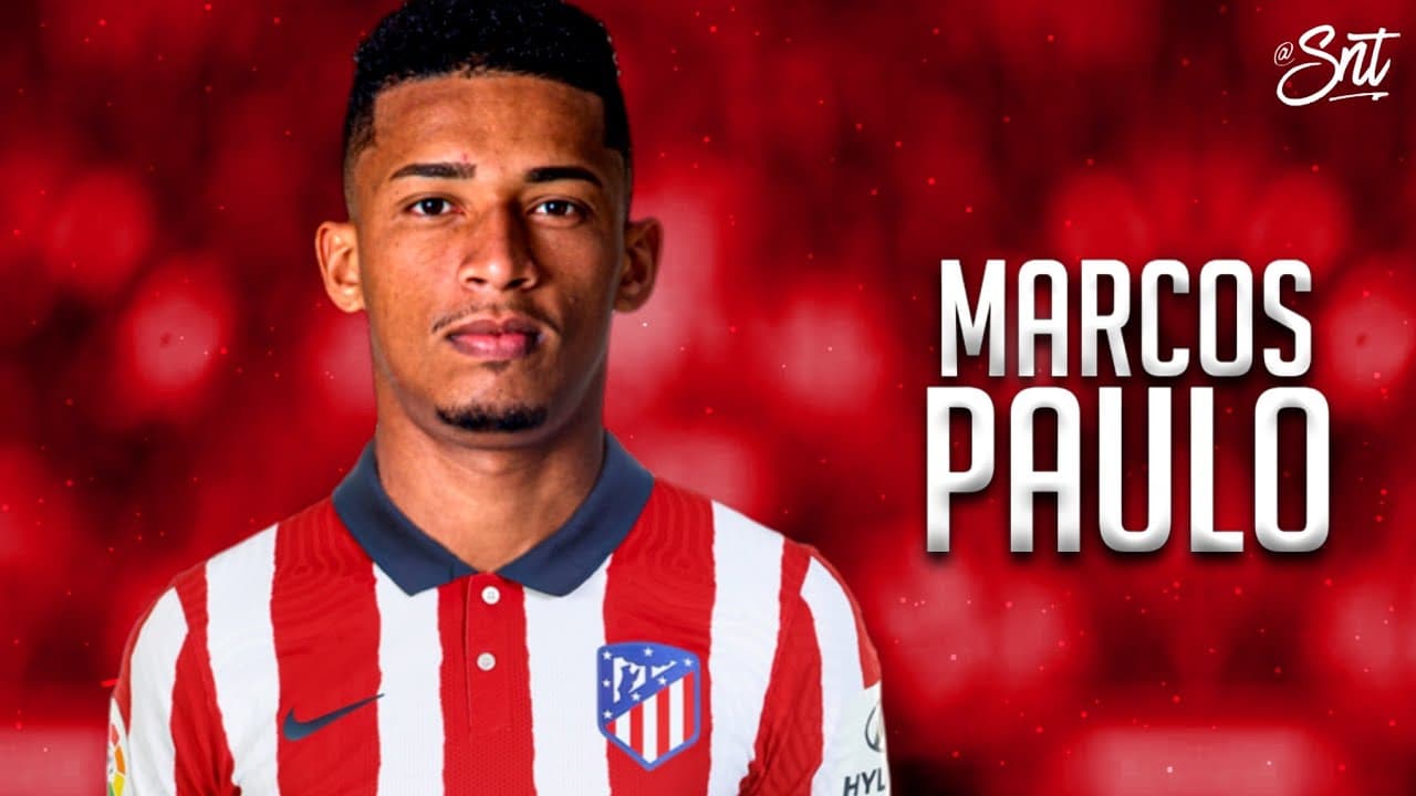 Një brazilian për kampionët, Atletico Madrid i bën një dhuratë trajnerit Simeone
