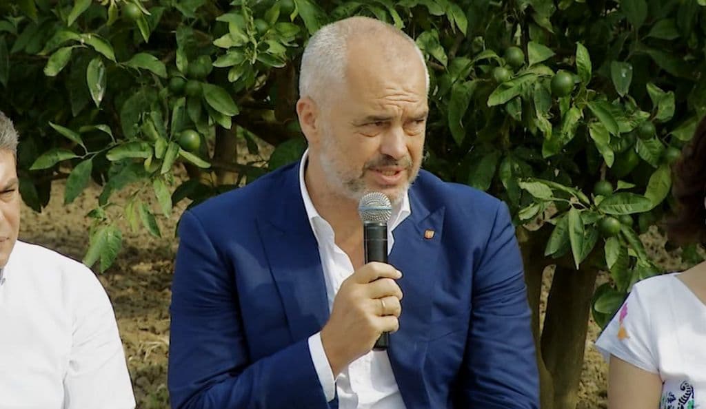  Skema e mbështetjes me naftë pa akcizë për bujqësinë/ Rama: Mbi 20 mijë aplikime nga fermerët