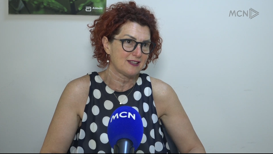 Shqiptarët të stresuar (VIDEO)