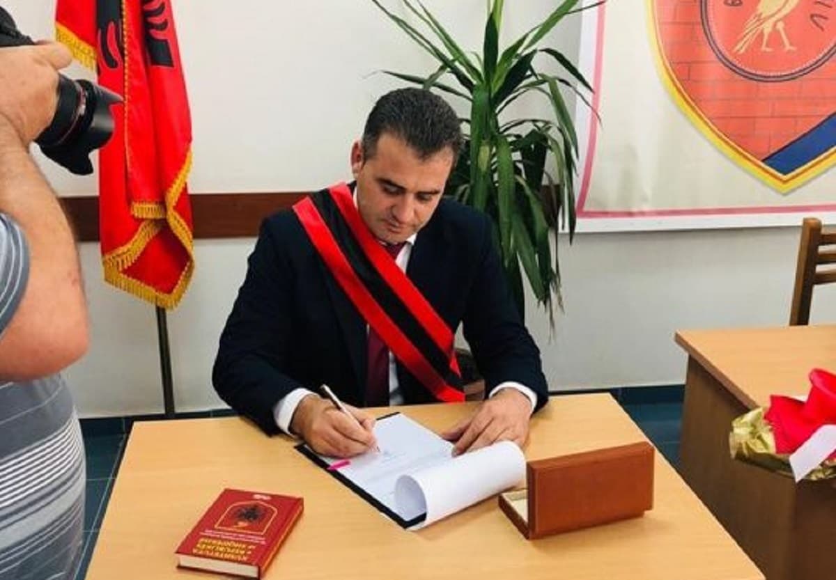 PD ankimon në KAS vendimin e Celibashit për kryebashkiakun e Mallakastrës