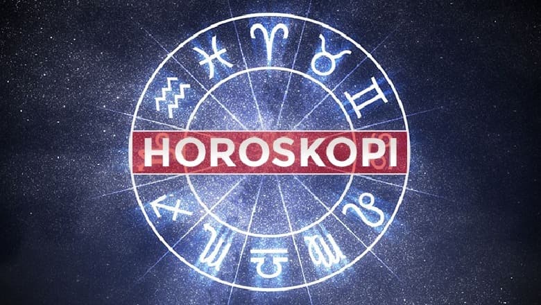 Horoskopi sot, e martë, 6 korrik