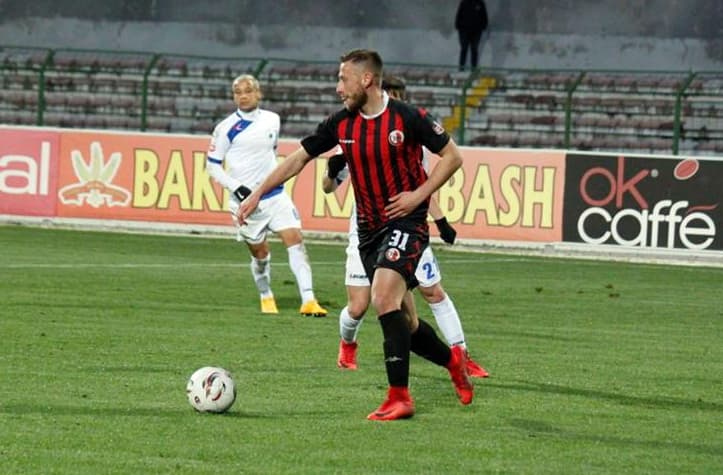 Zyrtare/ Spikati me Flamurtarin, mbrojtësi prezantohet te Dinamo