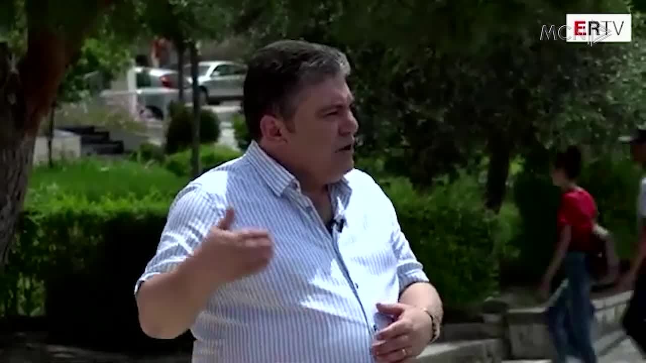 Kush është Fatos Tushe? (VIDEO)