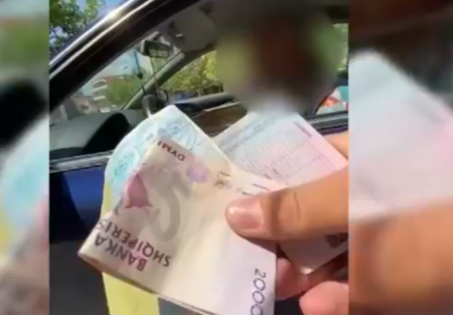 Me shpejtësi tej normave, policia bën bilancin: 5 të arrestuar dhe mijëra gjoba në 24 orë