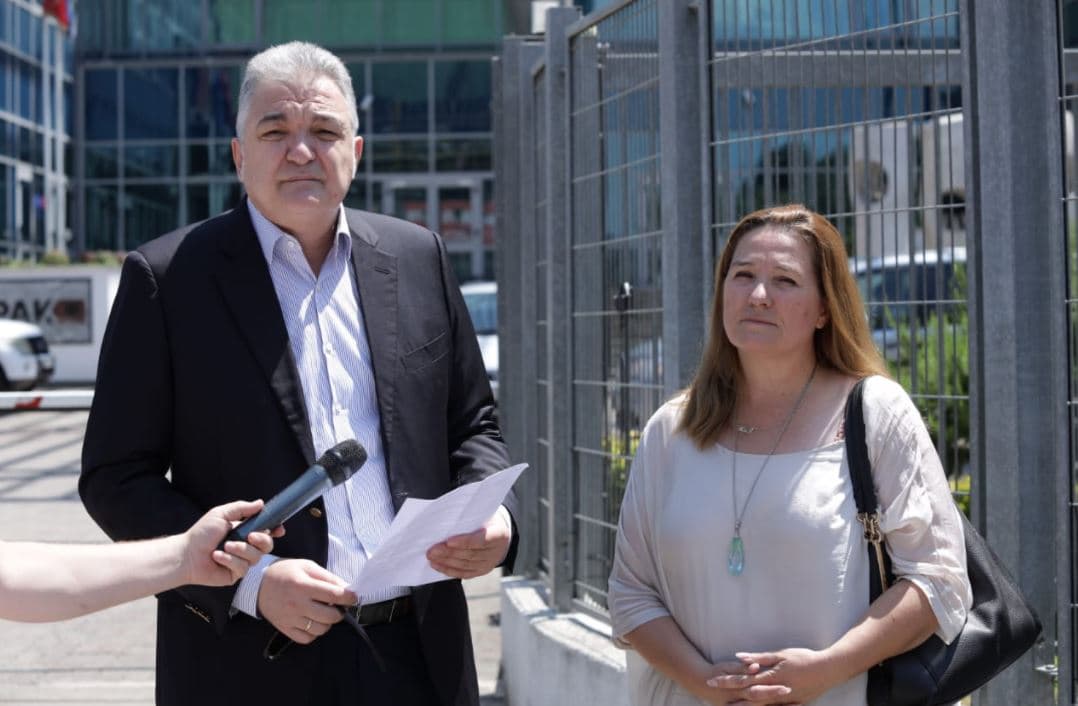       13 muaj pas kallëzimit në SPAK për shembjen e Teatrit/ PD kërkon informacion për ecurinë e hetimeve