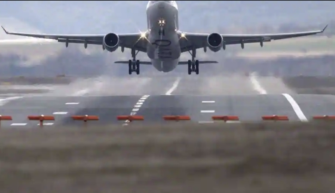 Zhduket nga radari avioni në Rusi me 28 persona në bord