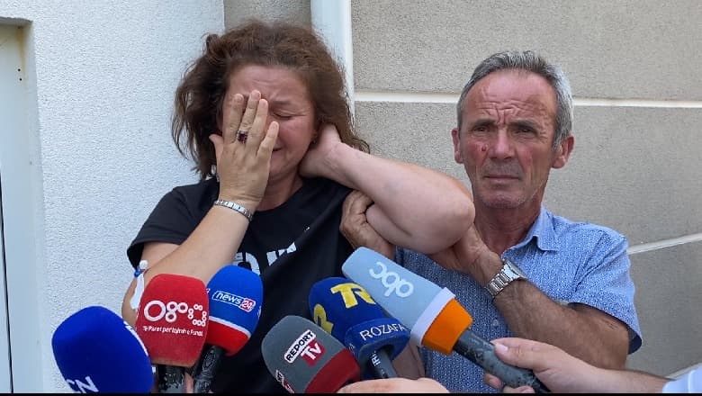 U dhunua nga kunata, rrëfehet 33-vjeçarja: Jam me urdhër-mbrojtje, por nuk mbrohem (VIDEO)