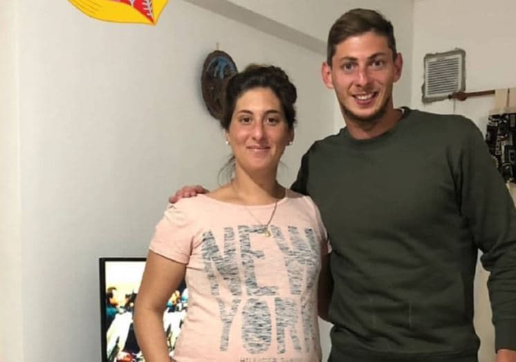 Nuk ka qetësi në familjen e Emiliano Sala, motra tenton vetëvrasjen