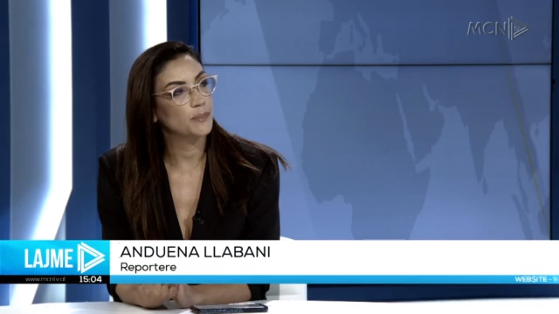 Prangosja e kryebashkiakut të Lushnjës/ Llabani: Tushe mund të rrezikoj 2-8 vite burgim