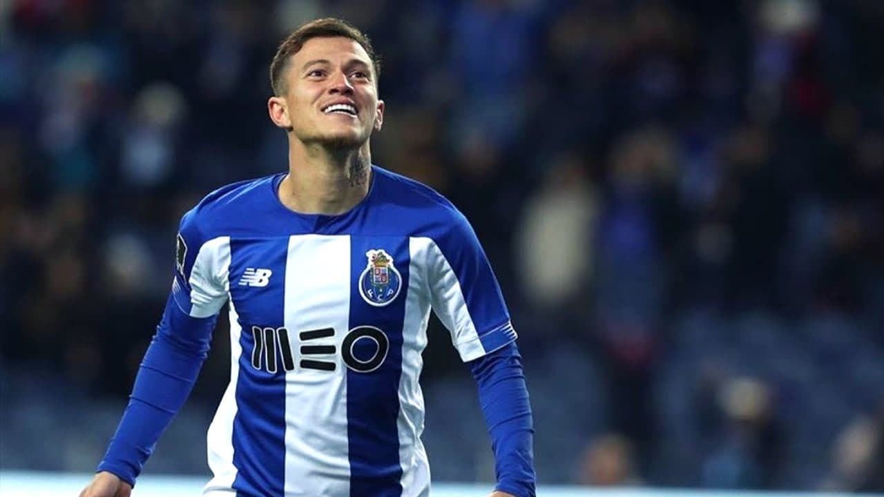 Otavio afër Liverpoolit 