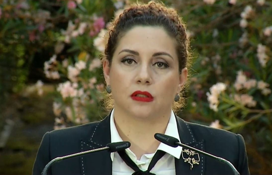 Shqipëria pjesë e Këshillit të Sigurimit, Xhaçka: Kemi çfarë t’i tregojmë botës!