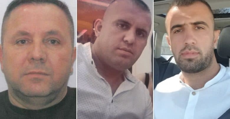     Vrasja e vëllezërve Haxhia në Durrës/ SPAK merr të pandehur Talo Çelën