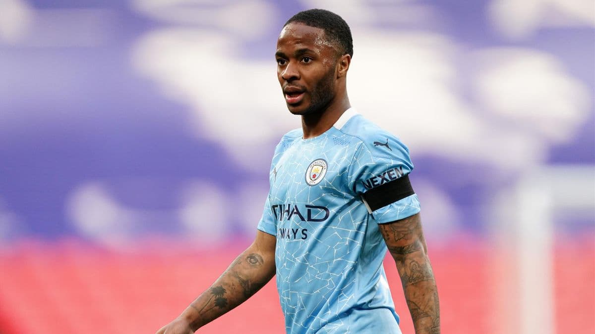 Sterling përsëri në radarët e Realit