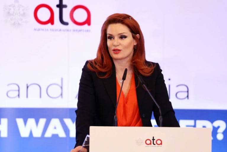 Me 83 vota pro, Armela Krasniqi zgjidhet kryetare e re e AMA-s