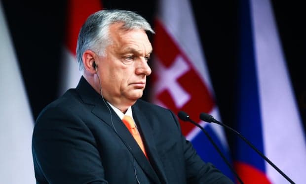 BE kërkon të pezullojë fondet për Hungarinë