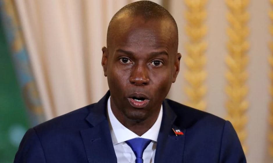 Vrasja e presidentit të Haitit, reagon Biden: Sulm i neveritshëm