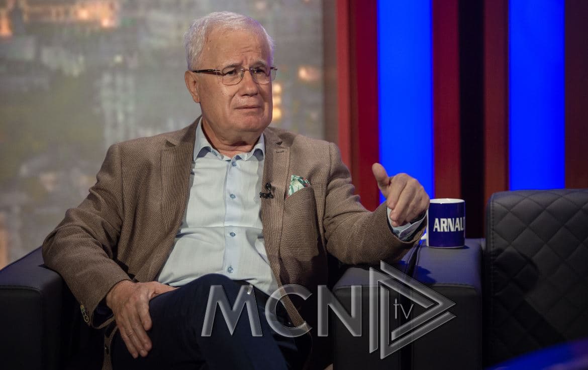 Ke lënduar figurën e Mithat Frashërit, Milo-Nanos: Ka bashkëpunuar me fashistët, dhjetëra dokumente e vërtetojnë këtë