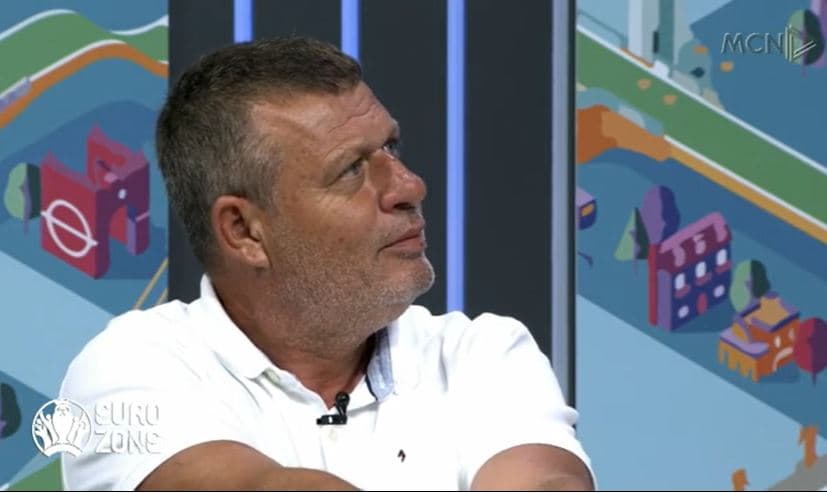 “Doja të fitonte Italia”, Hajdari: Për Gjermaninë nis një epokë e re