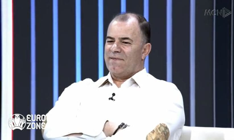 Shulku: Italia do ketë probleme nëse luan në finale si ndaj Spanjës