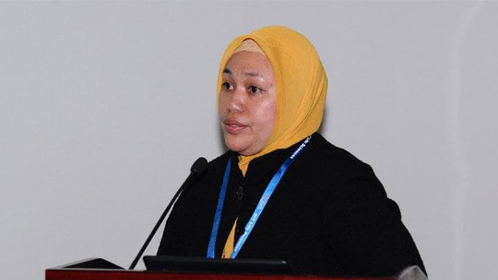 Vdes nga Covid-19 shkencëtarja kryesore e vaksinës Sinovac në Indonezi