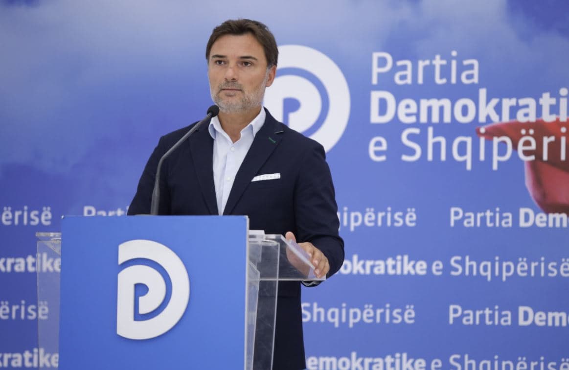     Ndryshimet në Polici/ PD: Reformim i klanit të sekserëve të Ardi Veliut