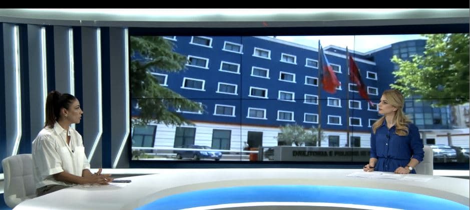 Llabani: Policia është bërë njësh me krimin, 100 ditë për reformimin të pamjaftueshme (VIDEO)