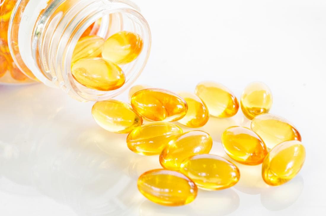 Vitamina D mbron gratë nga goditja në tru, sulmet në zemër dhe diabeti