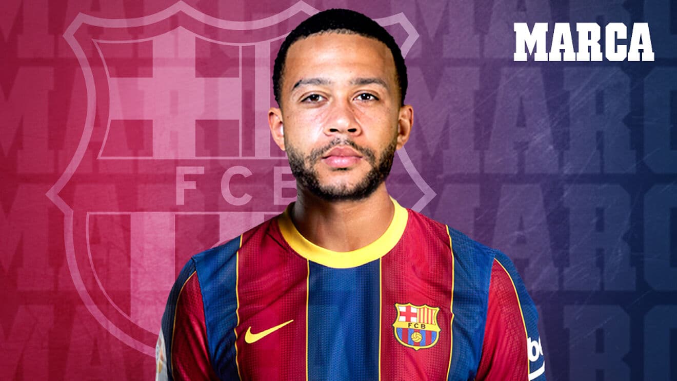 Depay pranon uljen e rrogës