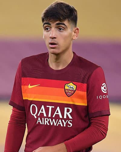 Atletico mendon për Gonzalo Villar