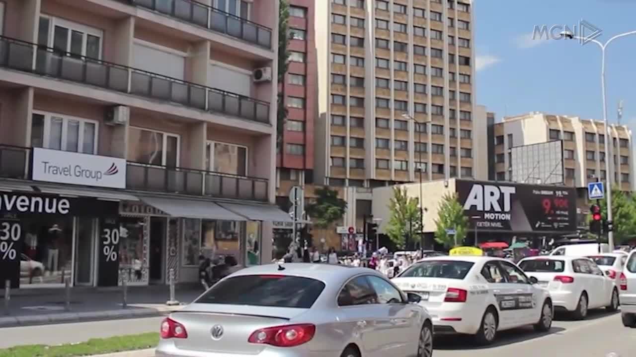 Kurti i kërkon Mitsotakisit njohjen (VIDEO)