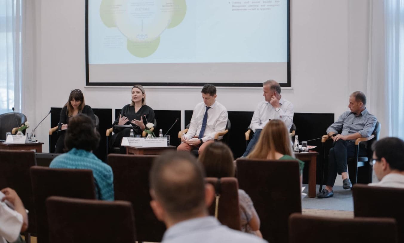 EU4Culture ndihmon në restaurimin e gjashtë siteve të trashëgimisë kulturore 