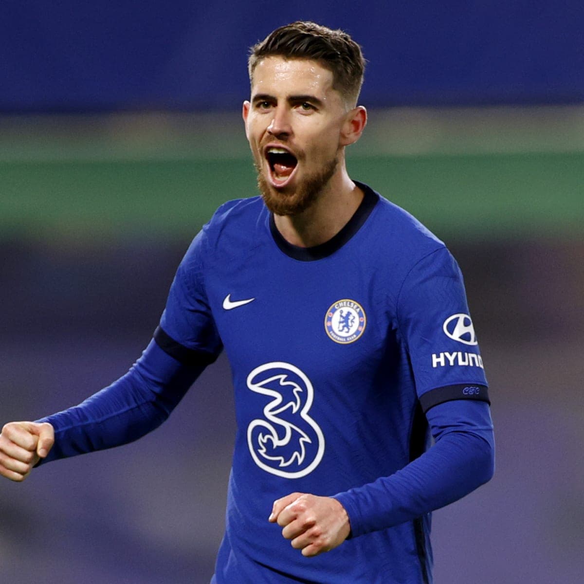Chelsea i vë çmimin Jorginhos 