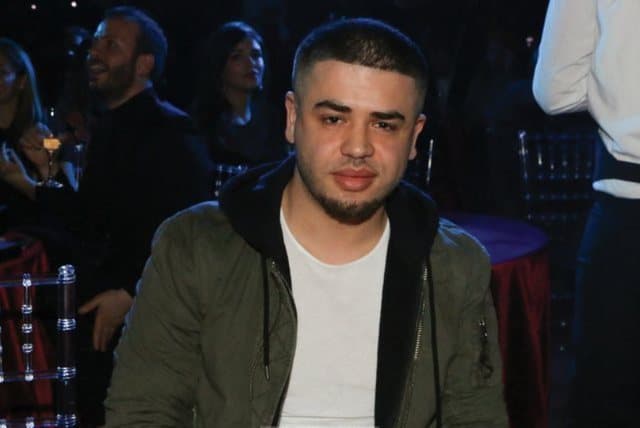 Muzikë në lokal jashtë orarit të lejuar, procedohen penalisht Noizy dhe G-Bani