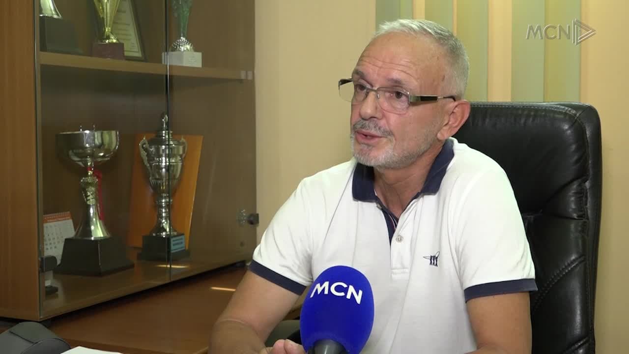 Sporti në universitete (VIDEO)